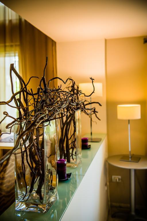 Hotel Phi Alcione