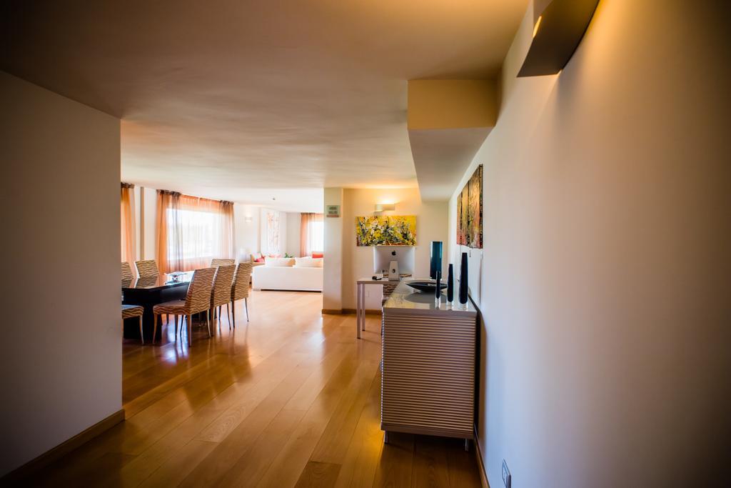 Phi Alcione Hotel