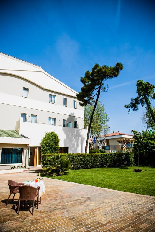 Hotel Phi Alcione